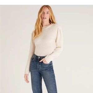 NWT ZSupply Size Small Meredith sweater